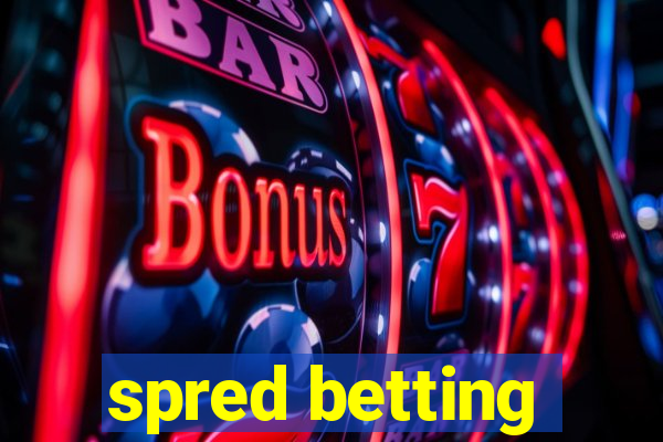 spred betting